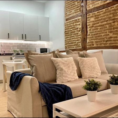 Encantador Apartamento De 39M2 En El Centro De Madrid Exterior foto